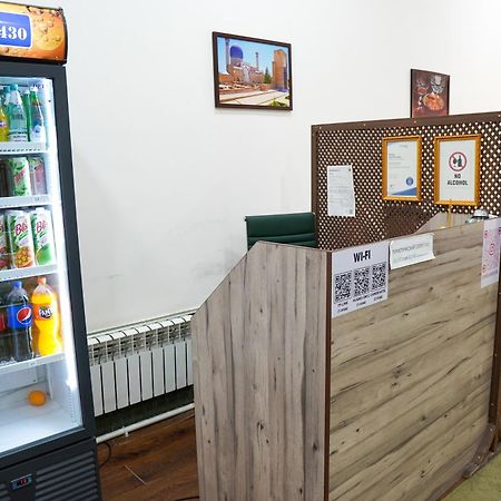 Chinor Garden Hotel - Free Airport Pick-Up And Drop-Off Tashkent Luaran gambar