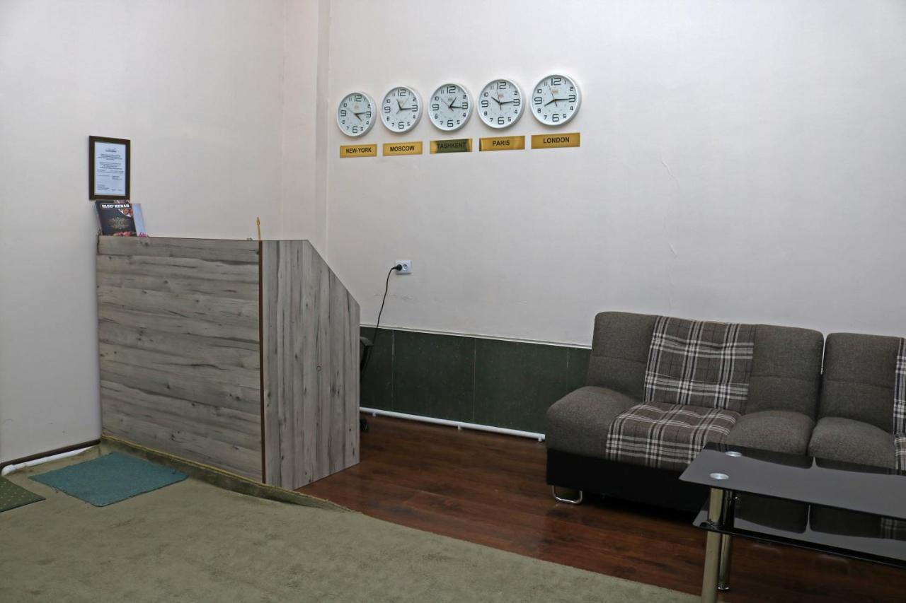 Chinor Garden Hotel - Free Airport Pick-Up And Drop-Off Tashkent Luaran gambar