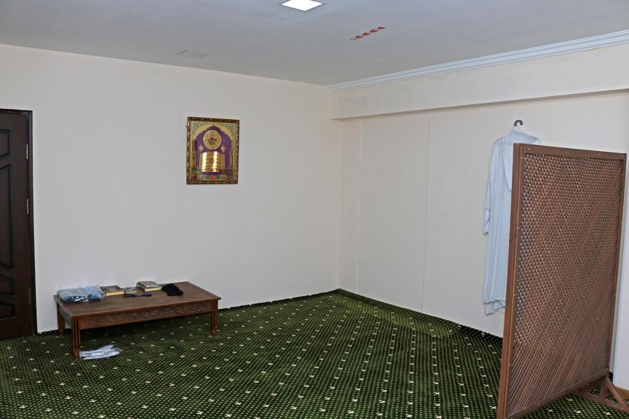 Chinor Garden Hotel - Free Airport Pick-Up And Drop-Off Tashkent Luaran gambar