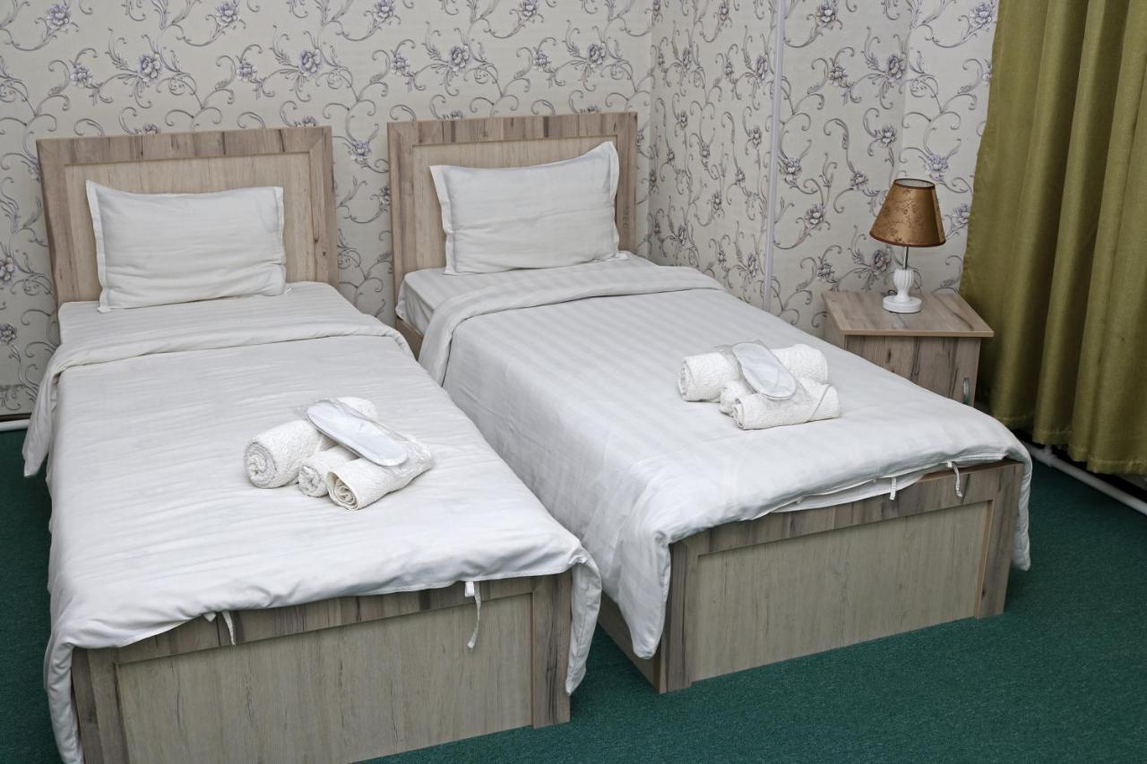 Chinor Garden Hotel - Free Airport Pick-Up And Drop-Off Tashkent Luaran gambar