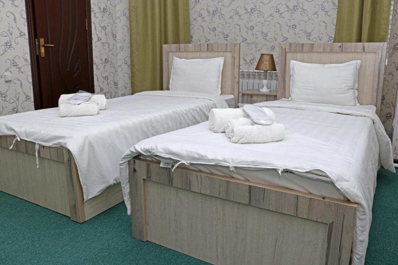 Chinor Garden Hotel - Free Airport Pick-Up And Drop-Off Tashkent Luaran gambar