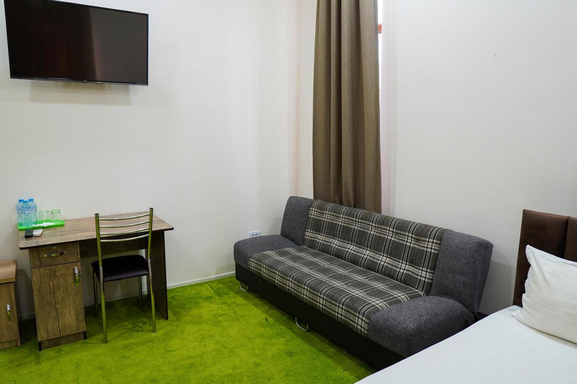 Chinor Garden Hotel - Free Airport Pick-Up And Drop-Off Tashkent Luaran gambar