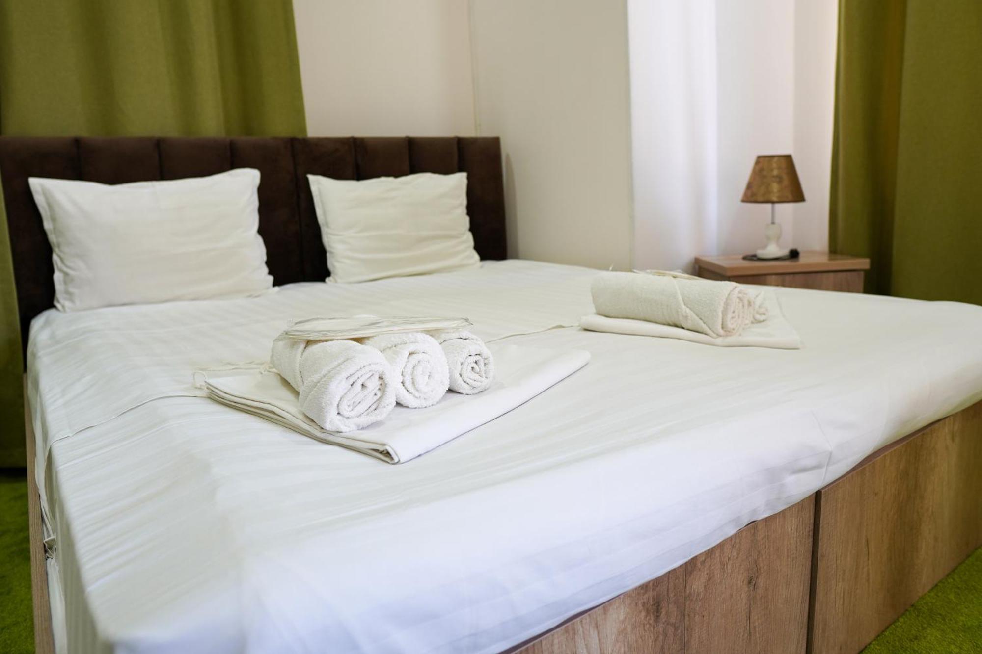 Chinor Garden Hotel - Free Airport Pick-Up And Drop-Off Tashkent Luaran gambar