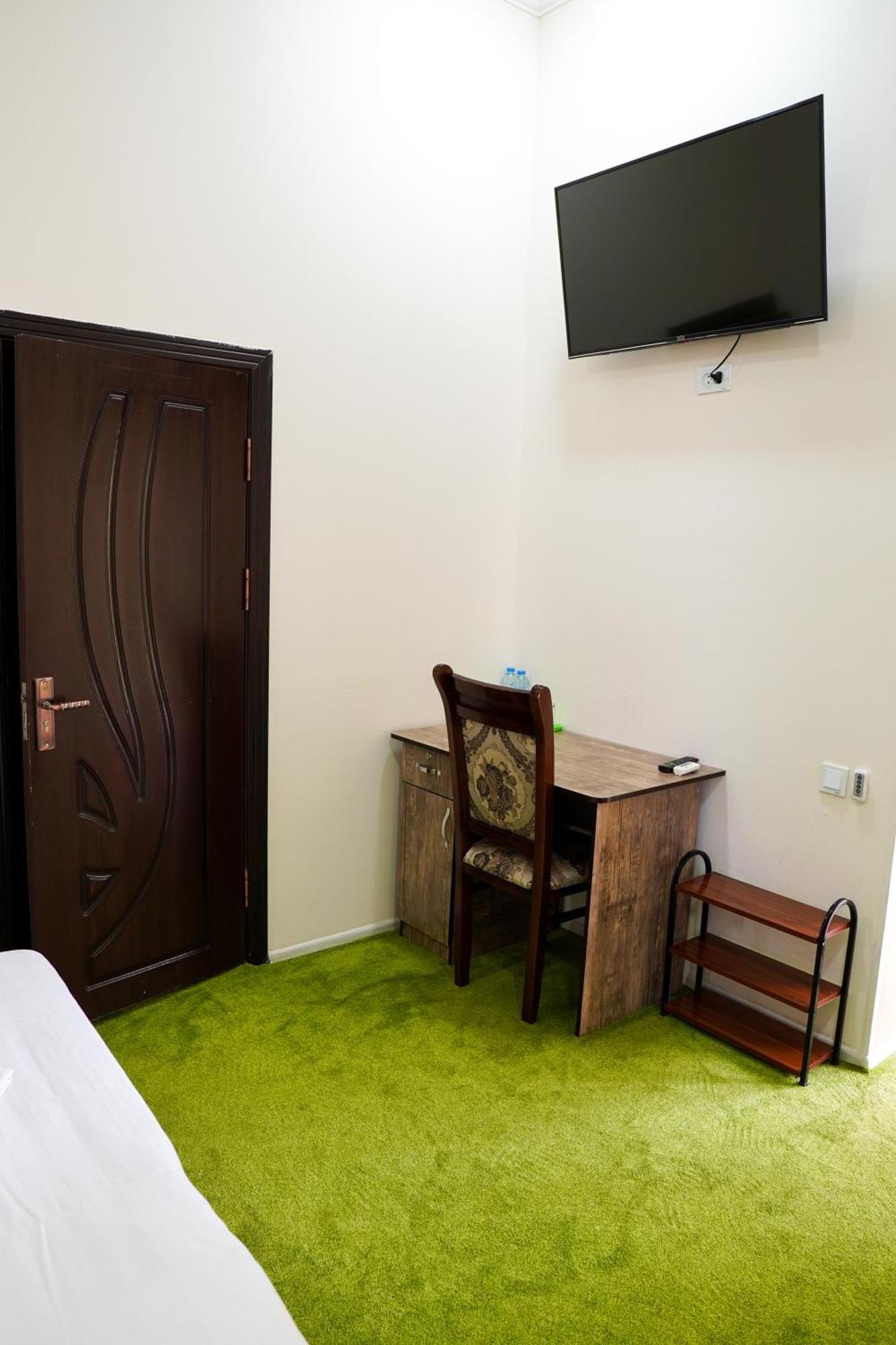 Chinor Garden Hotel - Free Airport Pick-Up And Drop-Off Tashkent Luaran gambar