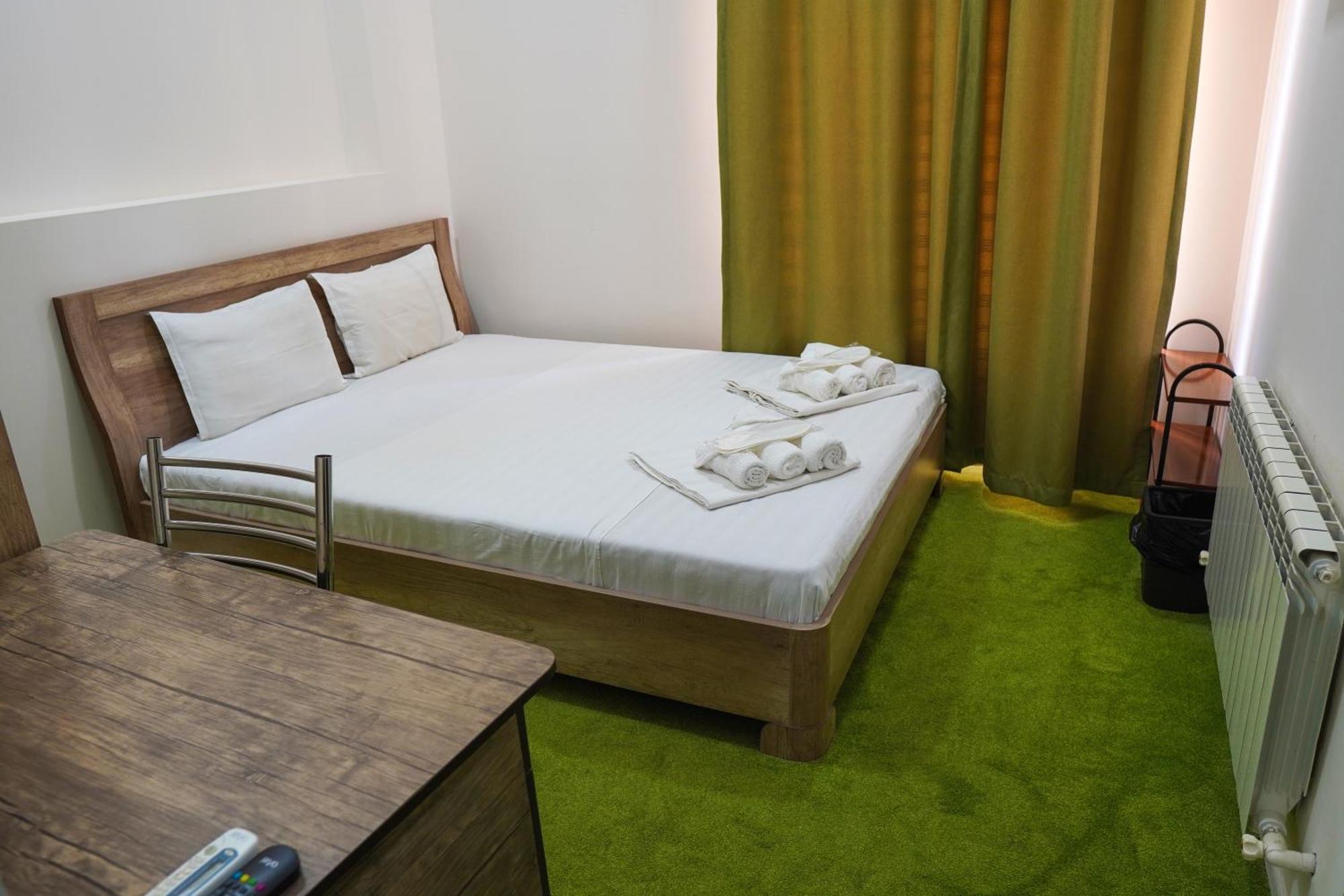 Chinor Garden Hotel - Free Airport Pick-Up And Drop-Off Tashkent Luaran gambar