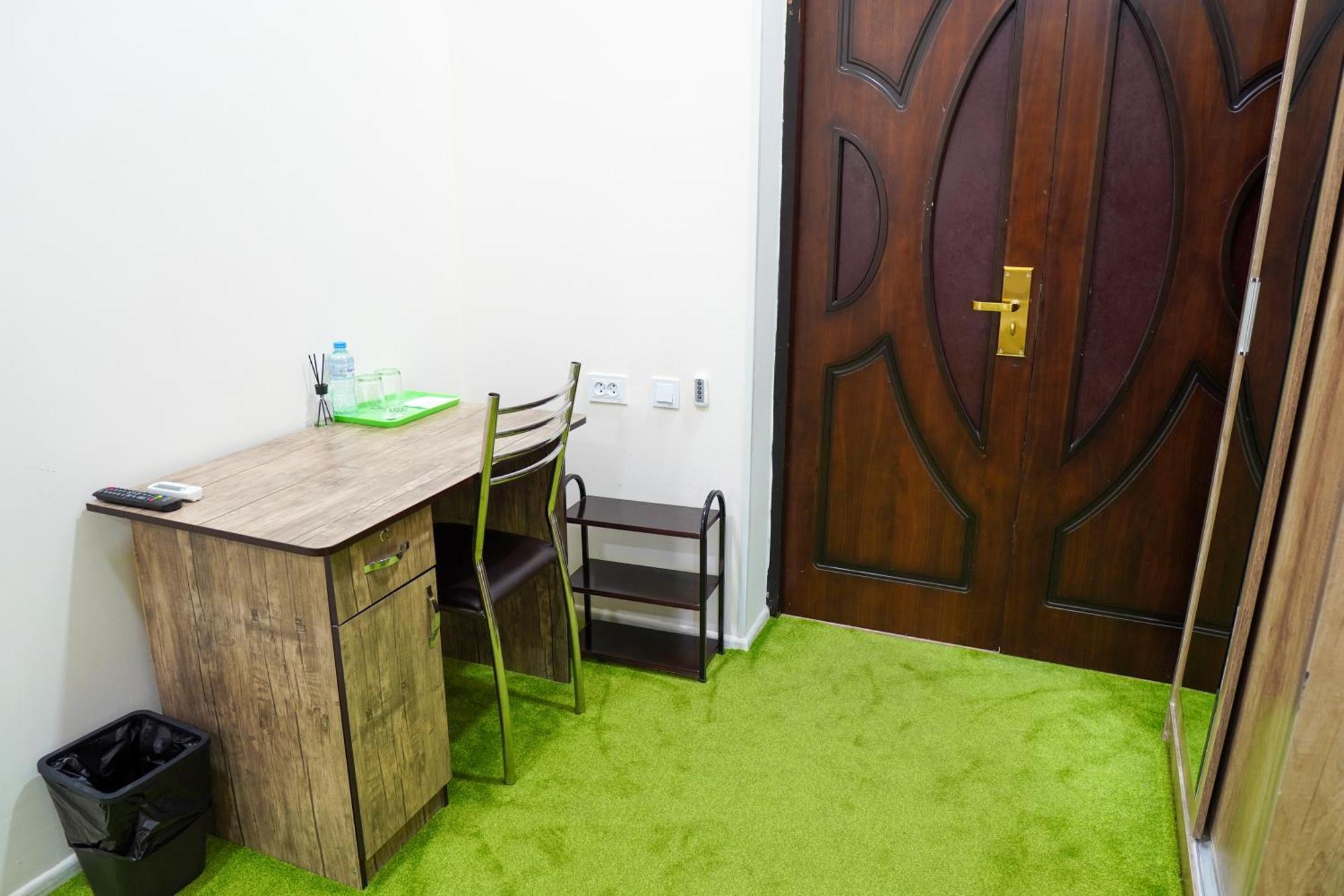 Chinor Garden Hotel - Free Airport Pick-Up And Drop-Off Tashkent Luaran gambar