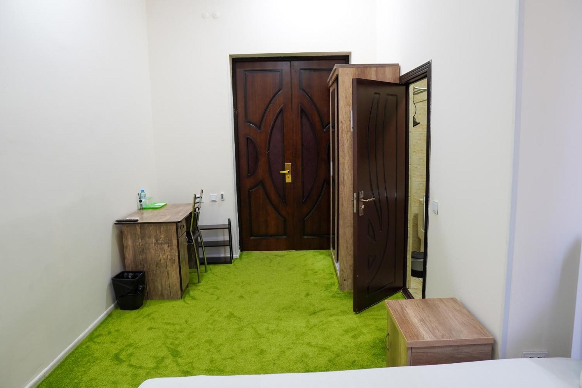 Chinor Garden Hotel - Free Airport Pick-Up And Drop-Off Tashkent Luaran gambar