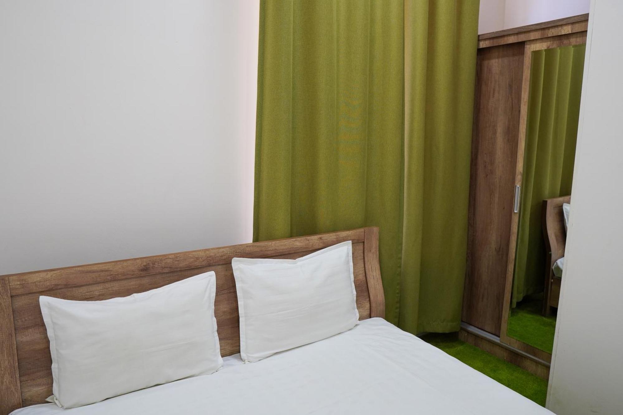Chinor Garden Hotel - Free Airport Pick-Up And Drop-Off Tashkent Luaran gambar