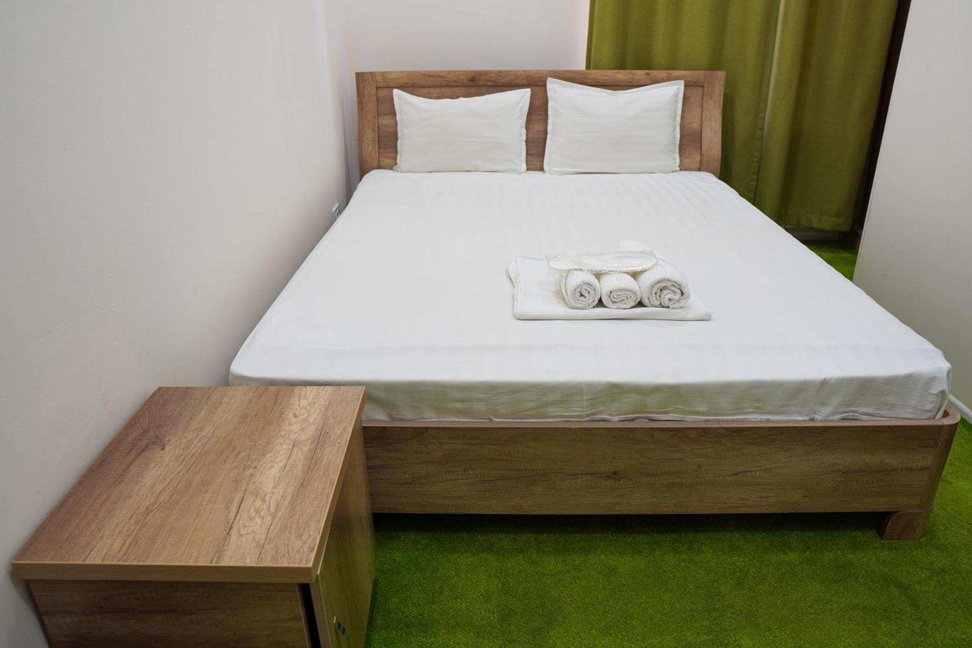 Chinor Garden Hotel - Free Airport Pick-Up And Drop-Off Tashkent Luaran gambar